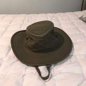 The Airflow Tilley Hat